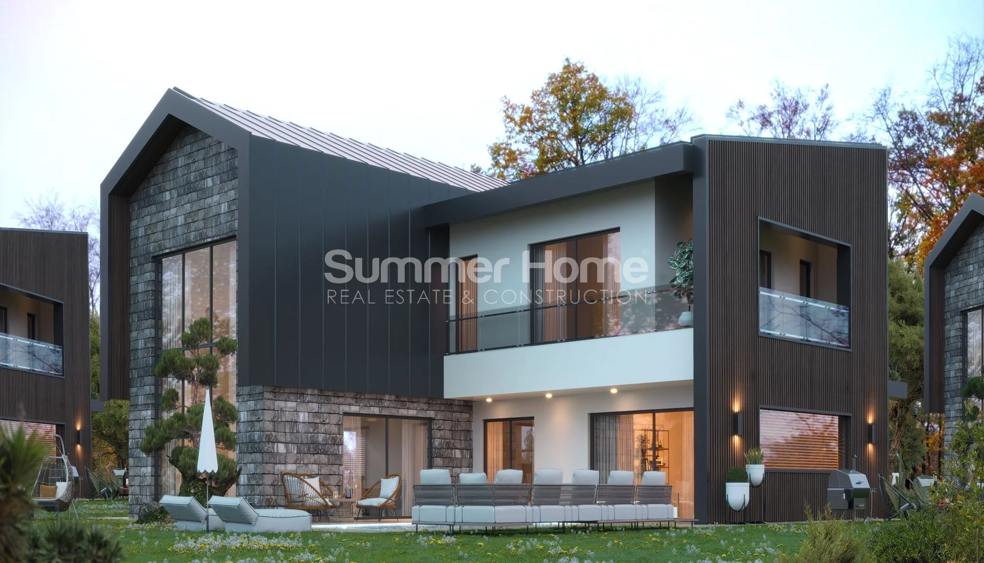 Summer Home Properties Image